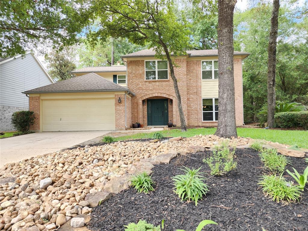 2  Firewillow Place Sring Texas 77381, 15