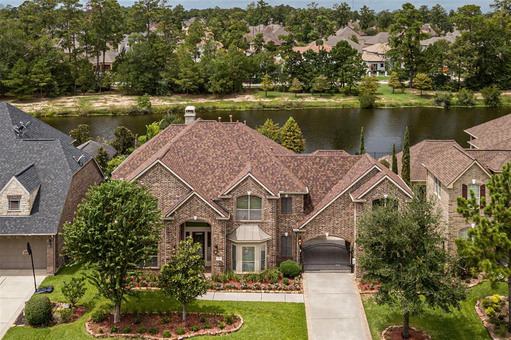 30 W Cove View Trail Trail The Woodlands Texas 77389, 14