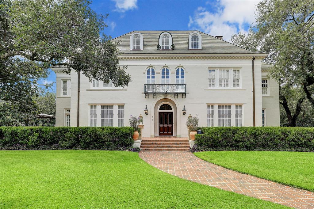 14 Shadow Lawn Street, Houston, TX 77005 - Property Listing at The Reyna Group