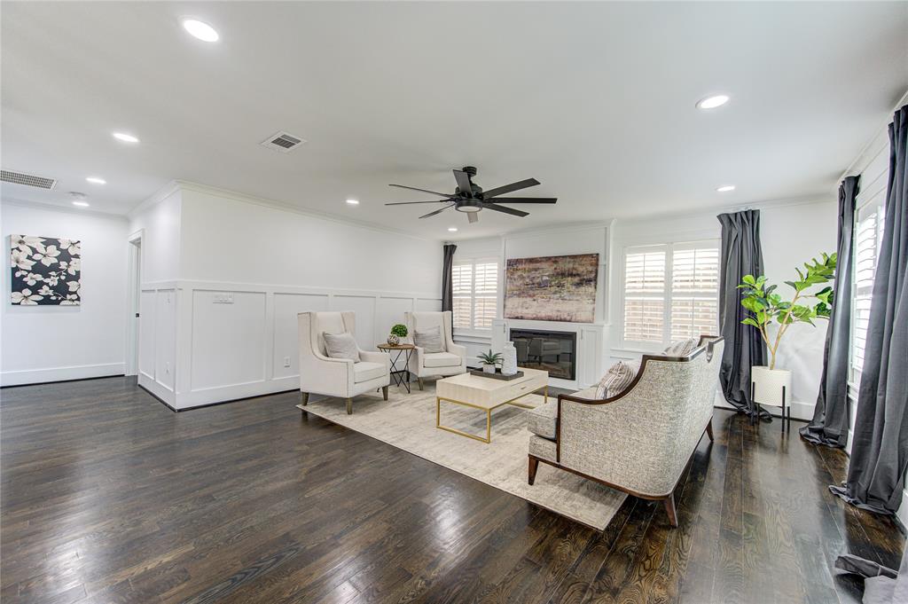 1013 Fisher Street, Houston, TX 77018