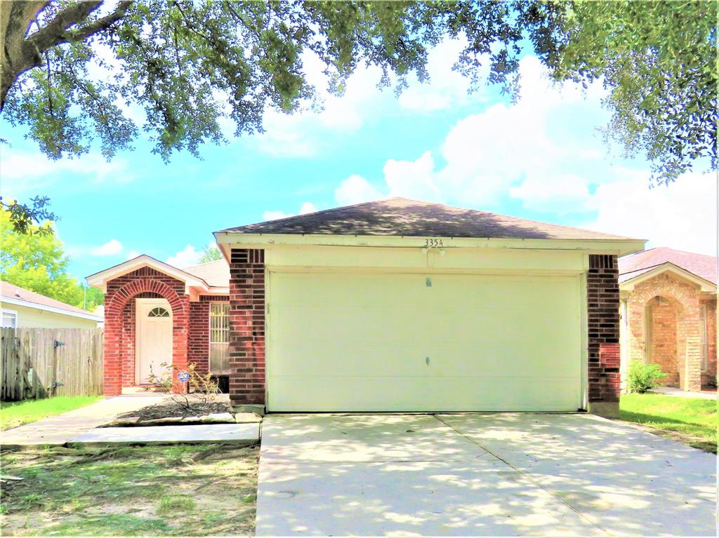 3354 STRONG WINDS Drive, Houston, TX 77014