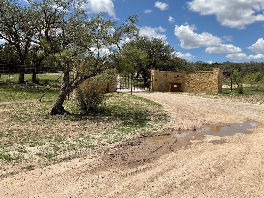 0 Back Country Road, Junction, TX 76849