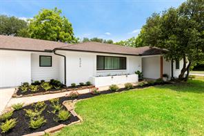 6306 Pineshade, Houston, TX 77008