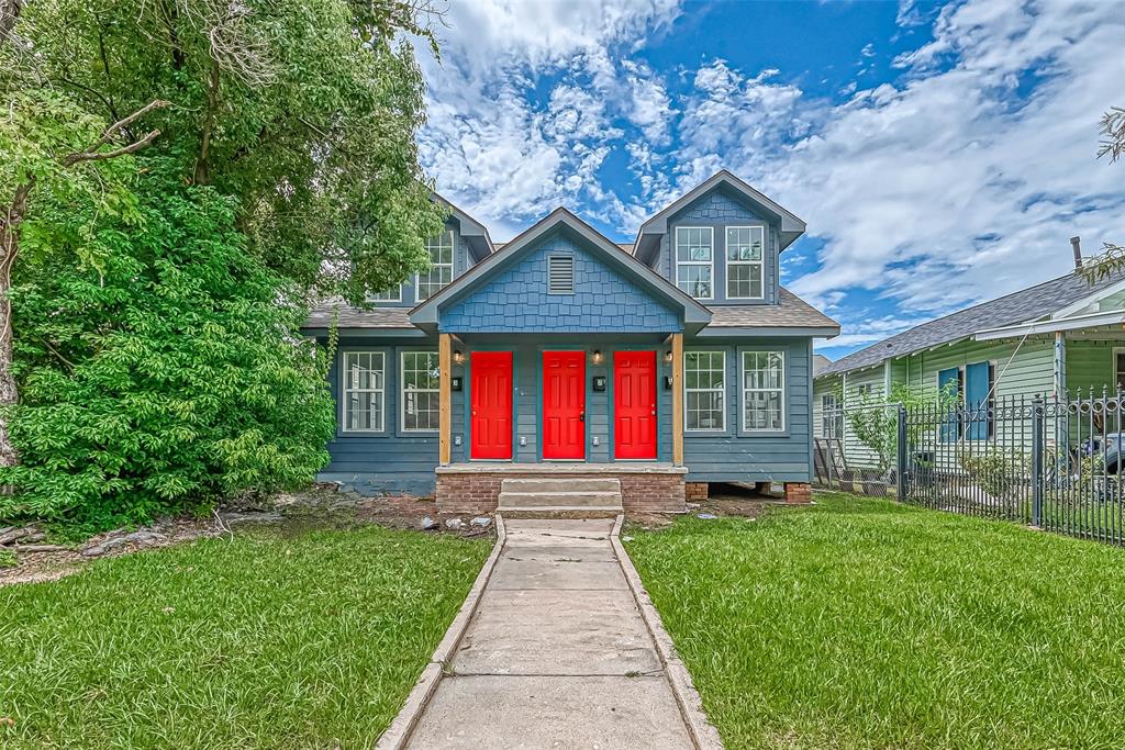 3407  Illinois Street Baytown Texas 77520, 2