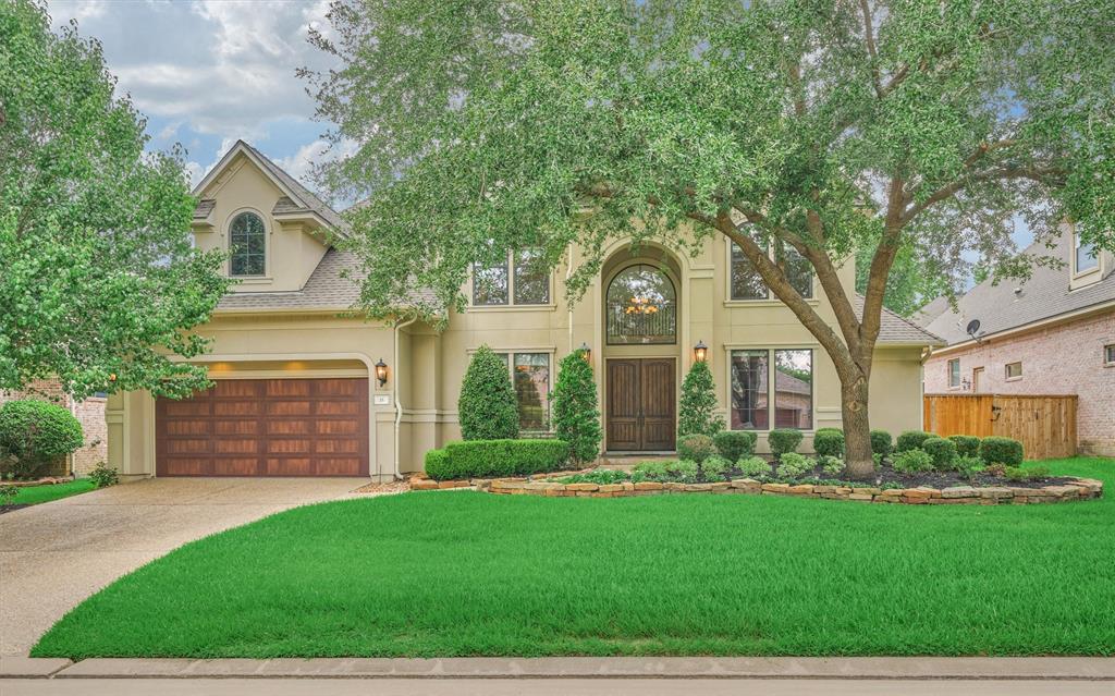 35  Silver Maple Place The Woodlands Texas 77382, 15