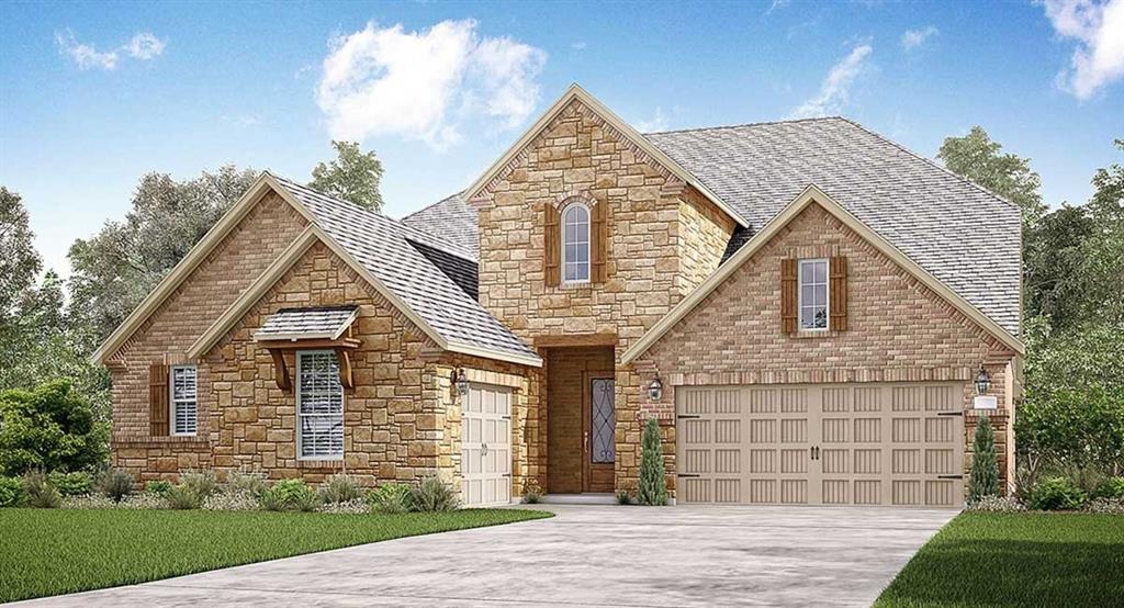 4807  Hudson Park Court Fulshear Texas 77441, 30