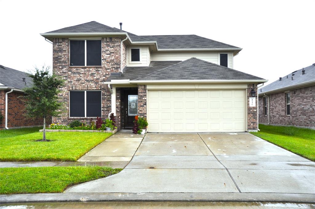 15426  Lost Lariat Court Channelview Texas 77530, Channelview