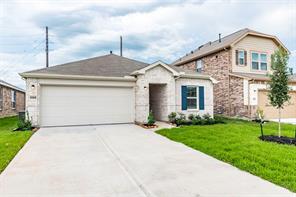 1306 Glendora, Rosharon, TX, 77583