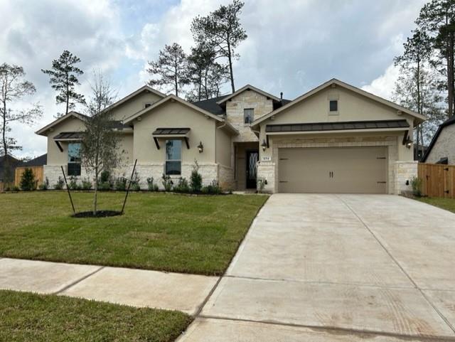 1054 Lakemont Bend Lane, Pinehurst TX 77362 - HAR.com