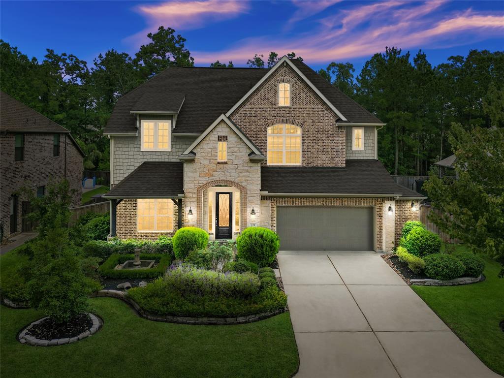 125  Hunter Hollow Place Montgomery Texas 77316, 39