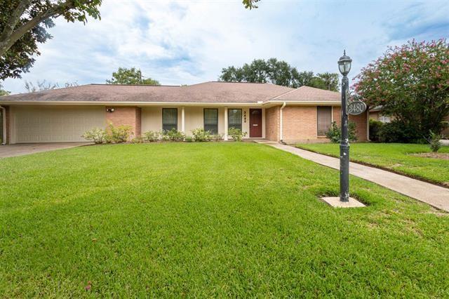 3480  Brentwood Drive Beaumont Texas 77706, Beaumont