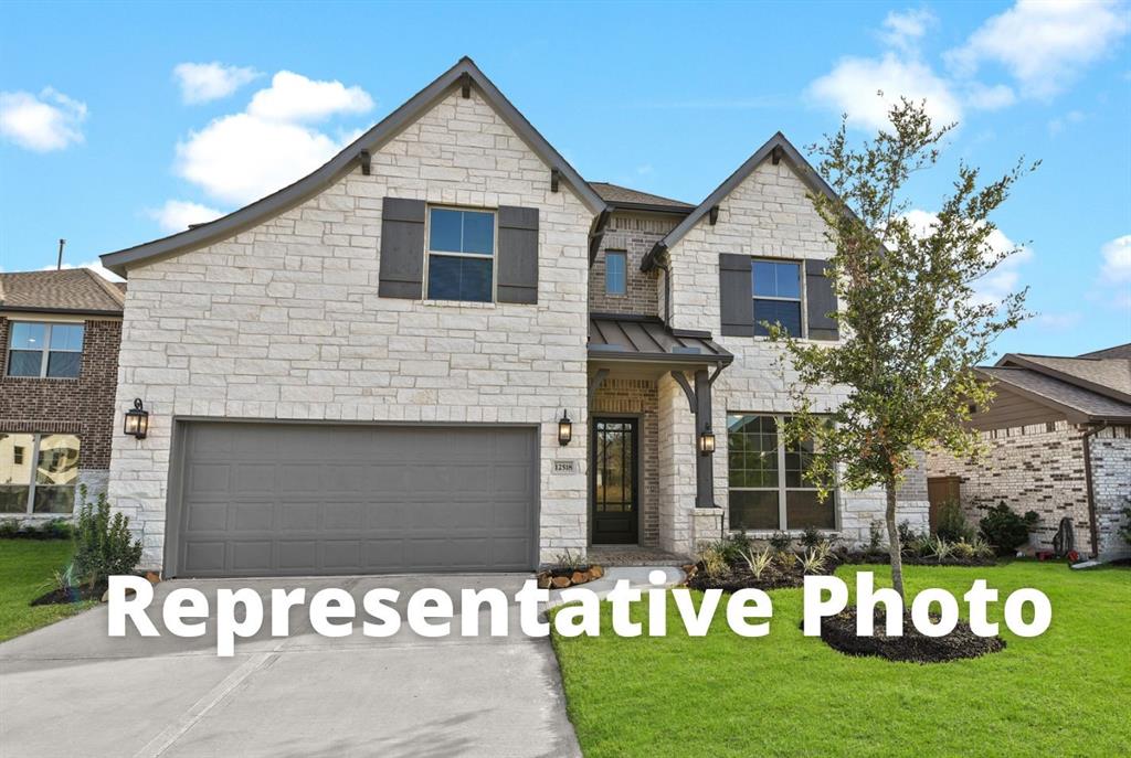 13009 Deep Marine Drive, Texas City, TX 77568