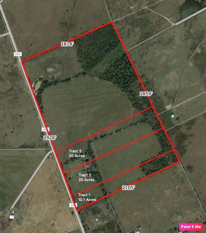 Beautiful Country Acreage only a few minutes from town. Best of all worlds, lots of cleared areas, some good treed areas, no flood plain, no deed restrictions.  20 Acres being split by survey from Wharton County ID R39151.  Additional Acreage Available!