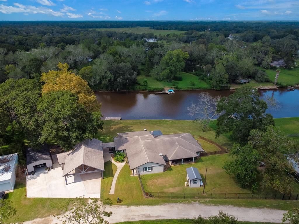 7078  Gupton Road Brazoria Texas 77422, 5