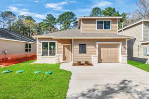 1108 St Lawrence River, Conroe, TX, 77316