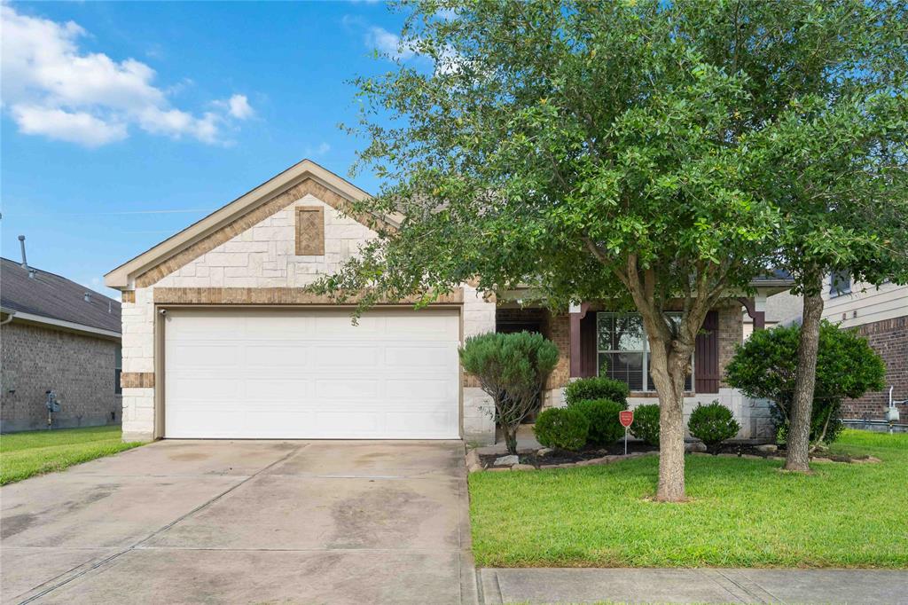 3310  Southern Grove Lane  Pearland Texas 77584, 5