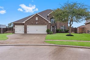 30707 Lily Trace, Spring, TX 77386