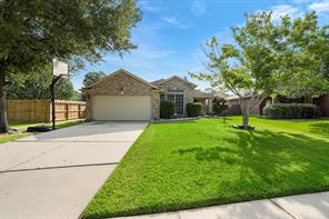 19526 Pine Cluster, Humble, TX, 77346