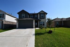 1514 Foshee, Alvin, TX, 77511