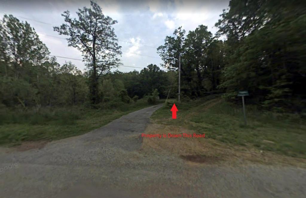 Lot 1 Creekside Drive, Other, AR 72525