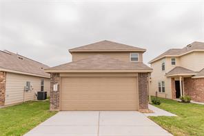 13932 Woodway Crossing, Willis, TX, 77378