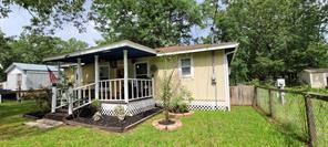 300 St Croix, Point Blank, TX, 77364