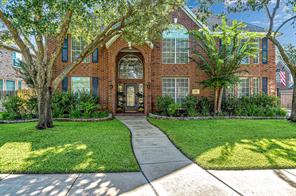 2911 Winding Shore, Katy, TX, 77450