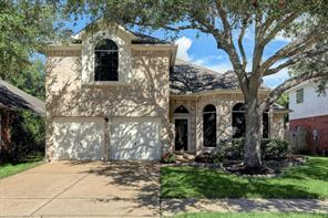 819 Portsmouth, Pearland, TX, 77584