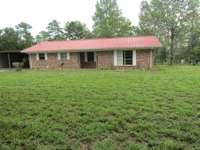 2800 County Road 2407, Rusk, TX 75785