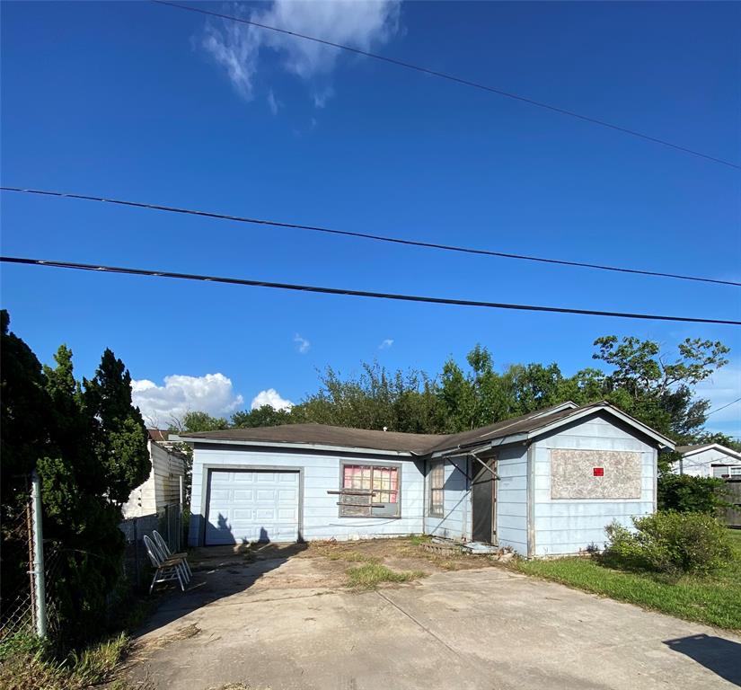 605 Waco Street, South Houston, TX 77587
