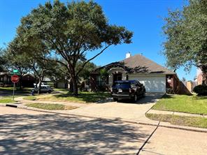 14603 Rochelle, Cypress, TX, 77429