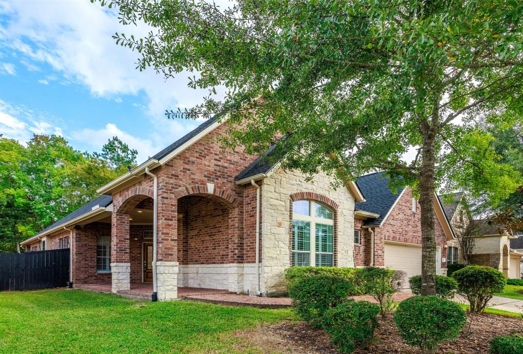 19  Tapestry Forest Place The Woodlands Texas 77381, The Woodlands