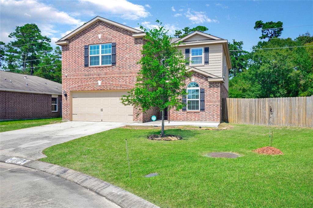 8843  Leclaire Meadow Drive Humble Texas 77338, Humble