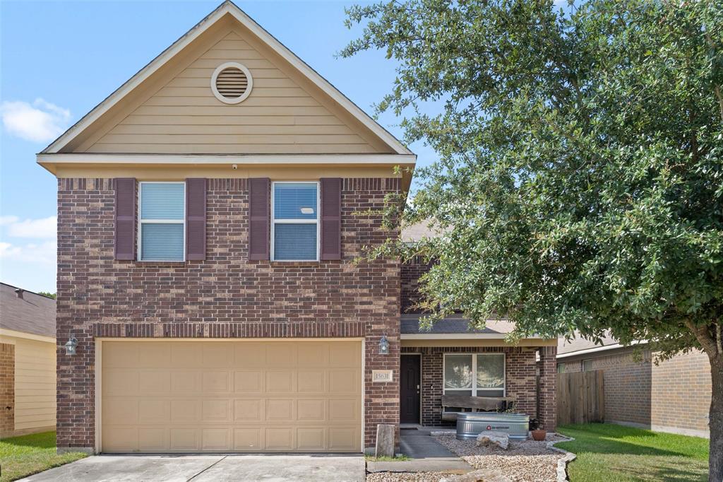 Sheldon Ridge 15631 Sheldon Ridge Way, Houston, TX 77044 - HAR.com
