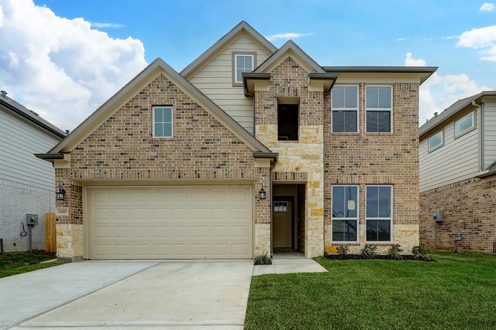 6410  Leaning Cypress Trail Humble Texas 77338, Humble