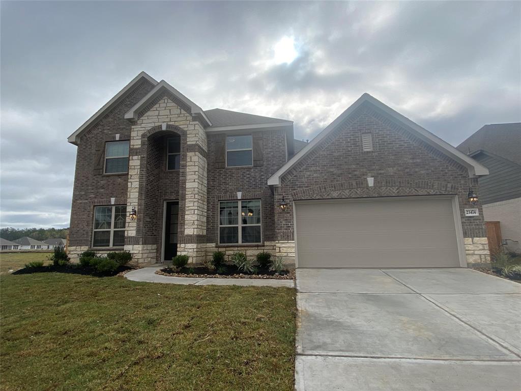 23474  Timbarra  Glen Drive New Caney Texas 77357, New Caney