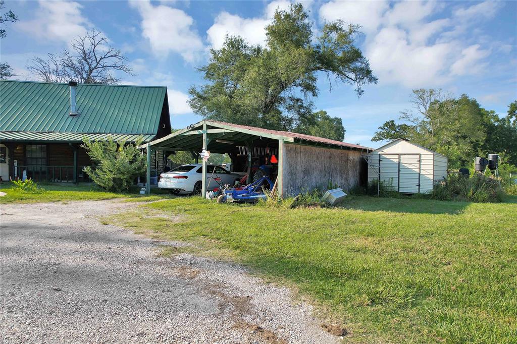 126 County Road 2102 Street