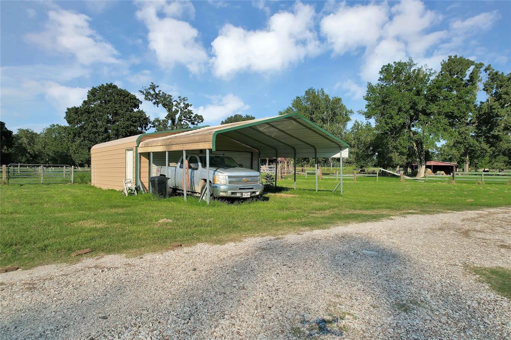 126 County Road 2102 Street