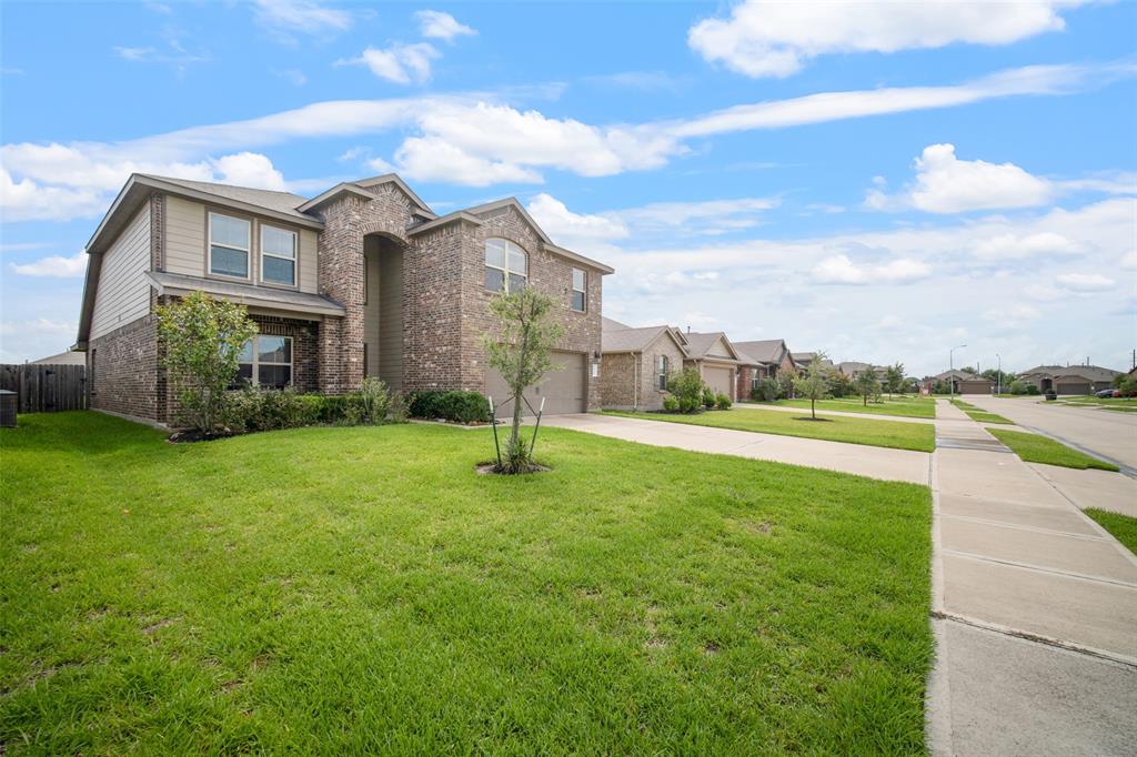 3019  Dripping Springs Court Katy Texas 77494, 30
