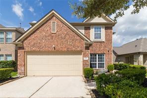 17911 June Forest, Humble, TX, 77346