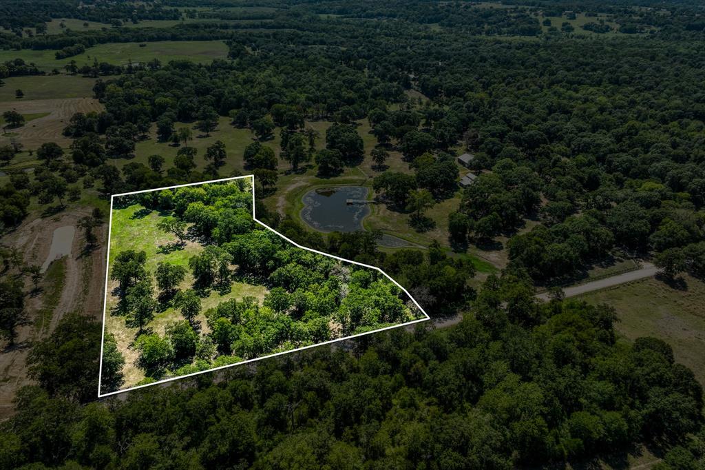 Here is your chance to own 4.5 beautiful acres within 10 minutes of Brenham. Land has large Oak and Elm trees as well as many other varieties scattered throughout and is tucked in wooded surroundings. Deer roam this property consistently. A truly amazing little tract of land ready for your weekend or full time home. Beautiful homesite ready for your builder. These small tracts this close to town are getting harder and harder to find. Call Matt Montgomery for a tour. Land will have minor deed restrictions. There will be a total of 3 tracts sold so there is opportunity to add acreage if desired.