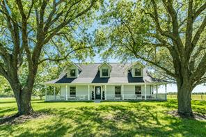 1816 County Road 192, Liverpool, TX, 77577