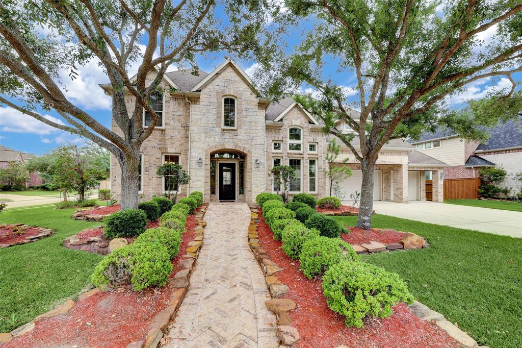 11911  Shady Sands Place  Pearland Texas 77584, Pearland