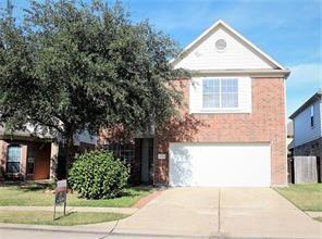 19402 Hickory Meadow, Houston, TX, 77084