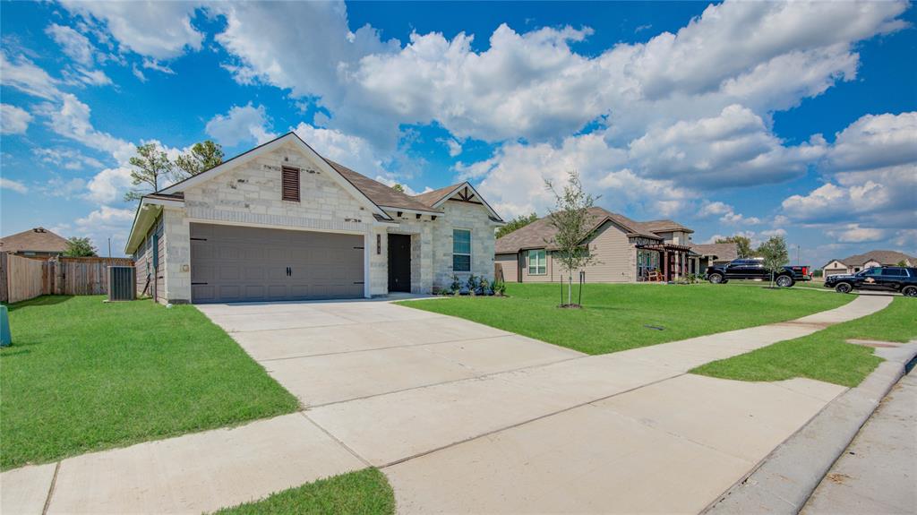 141 Colby's Way, Montgomery, TX 77356