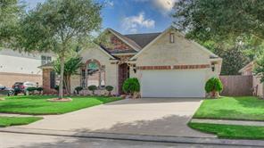 4476 chestnut cir, Friendswood, TX, 77546
