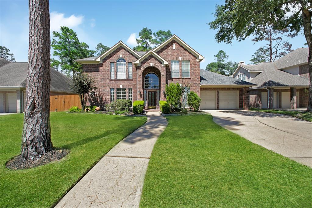 14818  Cantwell Bend Cypress Texas 77429, Cypress
