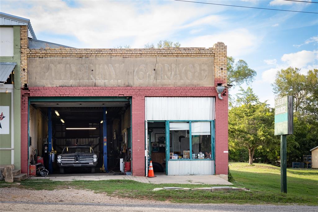 Red Rock, TX