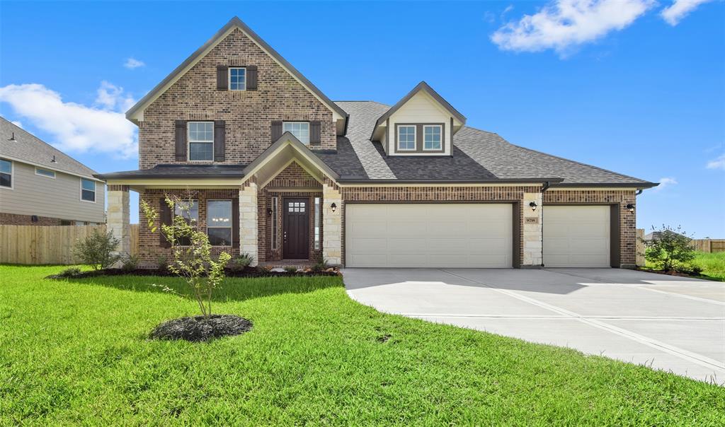 9718  Colonial Downs Drive Mont Belvieu Texas 77523, 53