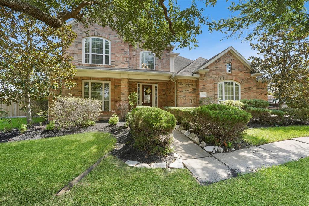 2301 Shady Cove Court, Pearland, TX 77584